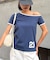 【CIAOPANIC TYPY】【OddStudio】オフショルTEE