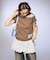 【CIAOPANIC TYPY】【OddStudio】オフショルTEE