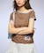 【CIAOPANIC TYPY】【OddStudio】オフショルTEE