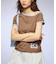 【CIAOPANIC TYPY】【OddStudio】オフショルTEE