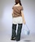 【CIAOPANIC TYPY】【OddStudio】オフショルTEE