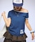 【CIAOPANIC TYPY】【OddStudio】オフショルTEE