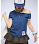 【CIAOPANIC TYPY】【OddStudio】オフショルTEE