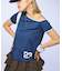 【CIAOPANIC TYPY】【OddStudio】オフショルTEE