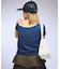 【CIAOPANIC TYPY】【OddStudio】オフショルTEE