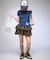 【CIAOPANIC TYPY】【OddStudio】オフショルTEE