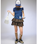 【CIAOPANIC TYPY】【OddStudio】オフショルTEE