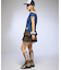 【CIAOPANIC TYPY】【OddStudio】オフショルTEE