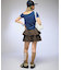 【CIAOPANIC TYPY】【OddStudio】オフショルTEE