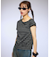 【CIAOPANIC TYPY】【OddStudio】オフショルTEE