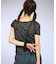 【CIAOPANIC TYPY】【OddStudio】オフショルTEE