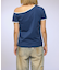 【CIAOPANIC TYPY】【OddStudio】オフショルTEE