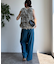【DouDou】ループヤーンニットベスト