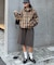 【CIAOPANIC TYPY】【OddStudio】ロゴスウェットハーフパンツ