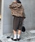【CIAOPANIC TYPY】【OddStudio】ロゴスウェットハーフパンツ