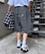 【CIAOPANIC TYPY】【OddStudio】ロゴスウェットハーフパンツ