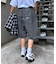 【CIAOPANIC TYPY】【OddStudio】ロゴスウェットハーフパンツ