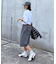 【CIAOPANIC TYPY】【OddStudio】ロゴスウェットハーフパンツ