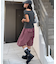 【CIAOPANIC TYPY】【OddStudio】ロゴスウェットハーフパンツ