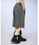 【CIAOPANIC TYPY】【OddStudio】ロゴスウェットハーフパンツ