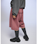 【CIAOPANIC TYPY】【OddStudio】ロゴスウェットハーフパンツ
