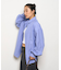 【WHO'S WHO gallery】ブロードルーズシャツ