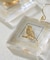 【ear PAPILLONNER】ピクチャーフレームピアス