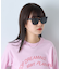 【Kastane】【WHIMSIC】クラシック ウェリントン サングラス