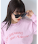 【Kastane】【WHIMSIC】クラシック ウェリントン サングラス