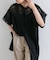 【ear PAPILLONNER】切替チュニックOP【SUM1 STYLE】
