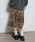 【WHO'S WHO gallery】メッシュミドルスカート