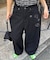 【CIAOPANIC TYPY】【UNISEX】ホットフィットカーブチノパンツ
