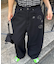 【CIAOPANIC TYPY】【UNISEX】ホットフィットカーブチノパンツ