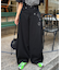 【CIAOPANIC TYPY】【UNISEX】ホットフィットカーブチノパンツ