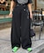 【CIAOPANIC TYPY】【UNISEX】ホットフィットカーブチノパンツ
