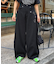 【CIAOPANIC TYPY】【UNISEX】ホットフィットカーブチノパンツ