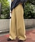 【CIAOPANIC TYPY】【UNISEX】ホットフィットカーブチノパンツ