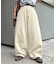 【CIAOPANIC TYPY】【UNISEX】ホットフィットカーブチノパンツ