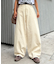 【CIAOPANIC TYPY】【UNISEX】ホットフィットカーブチノパンツ