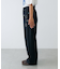【CIAOPANIC TYPY】【UNISEX】ホットフィットカーブチノパンツ