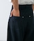 【CIAOPANIC TYPY】【UNISEX】ホットフィットカーブチノパンツ