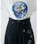 【CIAOPANIC TYPY】【UNISEX】ホットフィットカーブチノパンツ