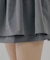 【Chico】レースレイヤードフレアキャミワンピース