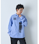 【Kastane】【WHIMSIC】グラフィックプリントシャツ