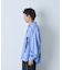 【Kastane】【WHIMSIC】グラフィックプリントシャツ