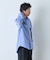 【Kastane】【WHIMSIC】グラフィックプリントシャツ