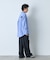 【Kastane】【WHIMSIC】グラフィックプリントシャツ