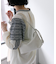 【ear PAPILLONNER】刺しゅうブラウス【SUM1 STYLE】