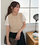 【Discoat】ニットベスト