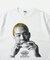 【WHO'S WHO gallery】モニーバーガーTEE